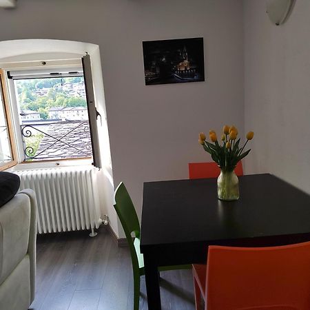 Casa Maghin , Appartamento Con Vista Prosto di Piuro Екстериор снимка