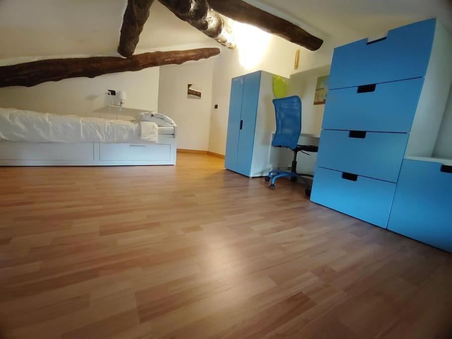 Casa Maghin , Appartamento Con Vista Prosto di Piuro Екстериор снимка