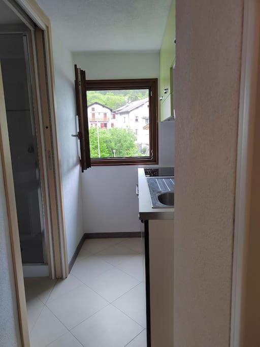 Casa Maghin , Appartamento Con Vista Prosto di Piuro Екстериор снимка